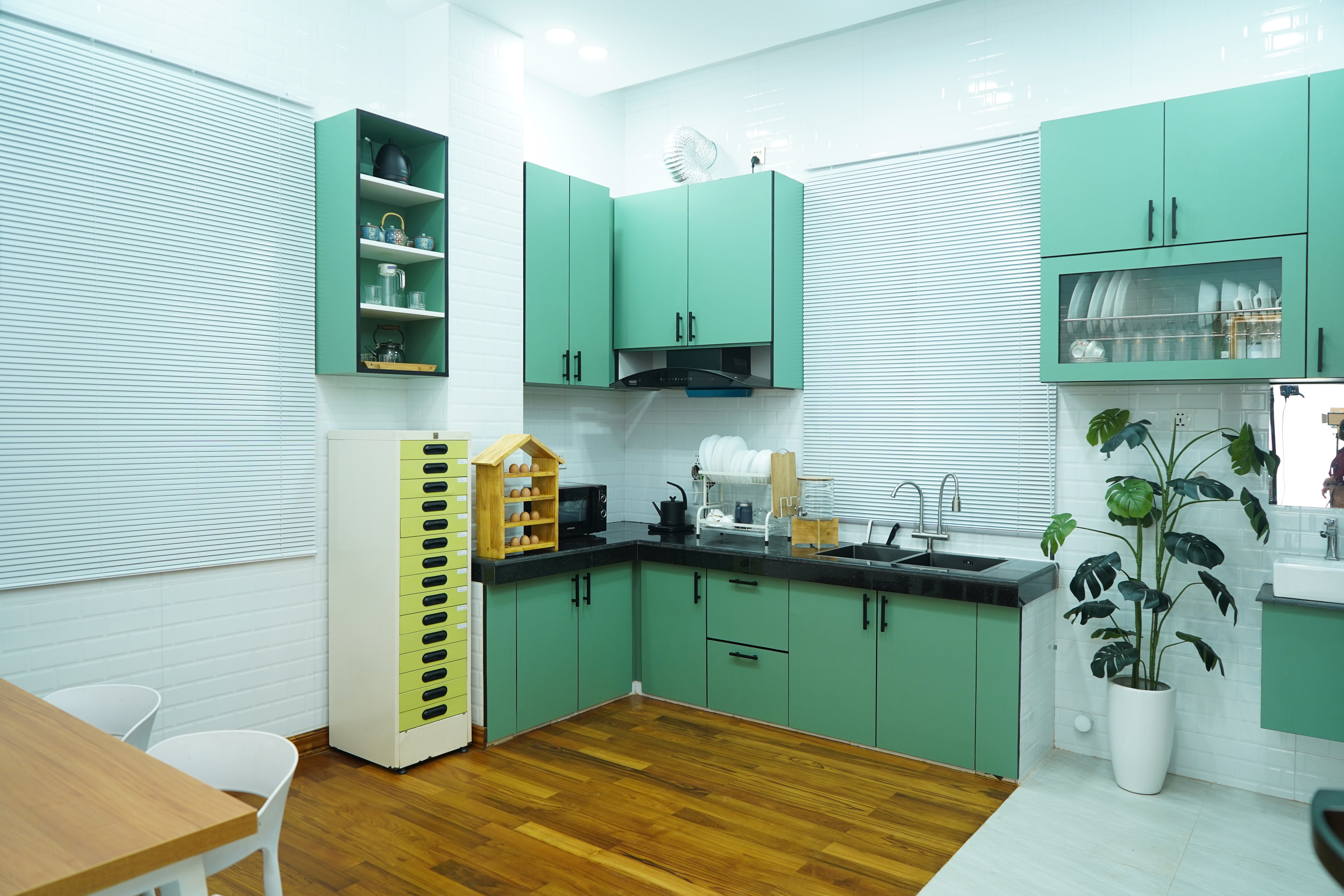Laminate, Formica